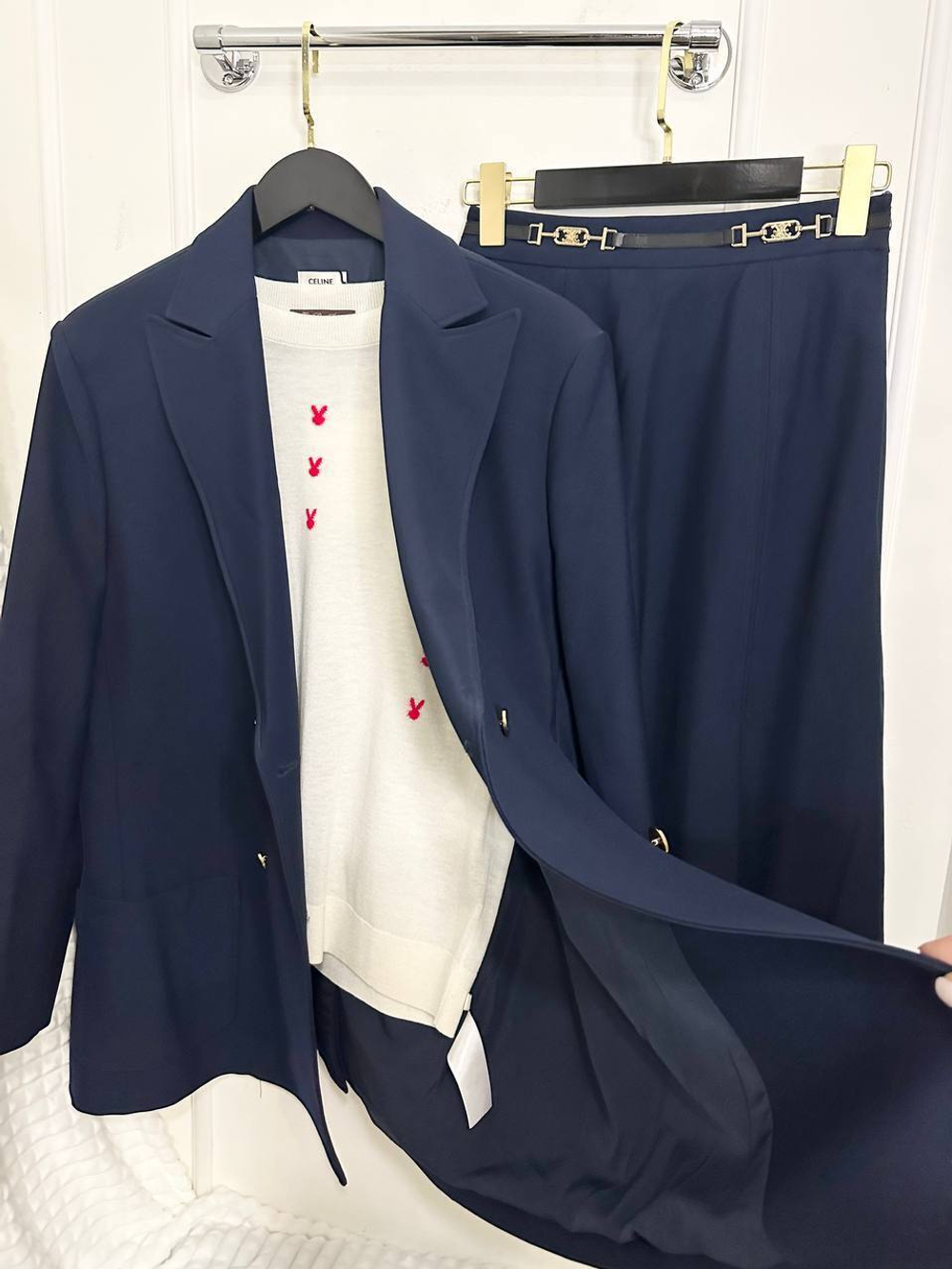 Пиджак Celine