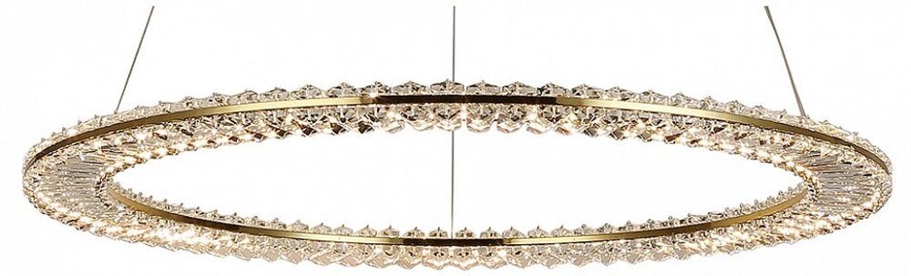 Подвесной светильник Newport 8240 8241/800 gold NEW