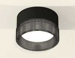 Ambrella Комплект накладного светильника с композитным хрусталем GX53 Накладные XS8102031