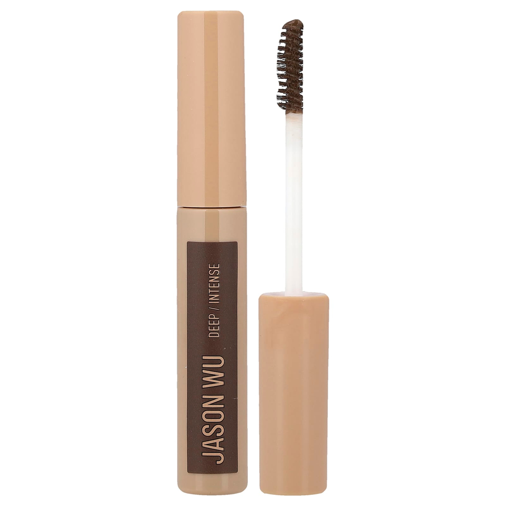 Jason Wu, Free-Da Brow®, тушь для бровей, оттенок 04 темный, 7,27 мл (0,24 жидк. унции)
