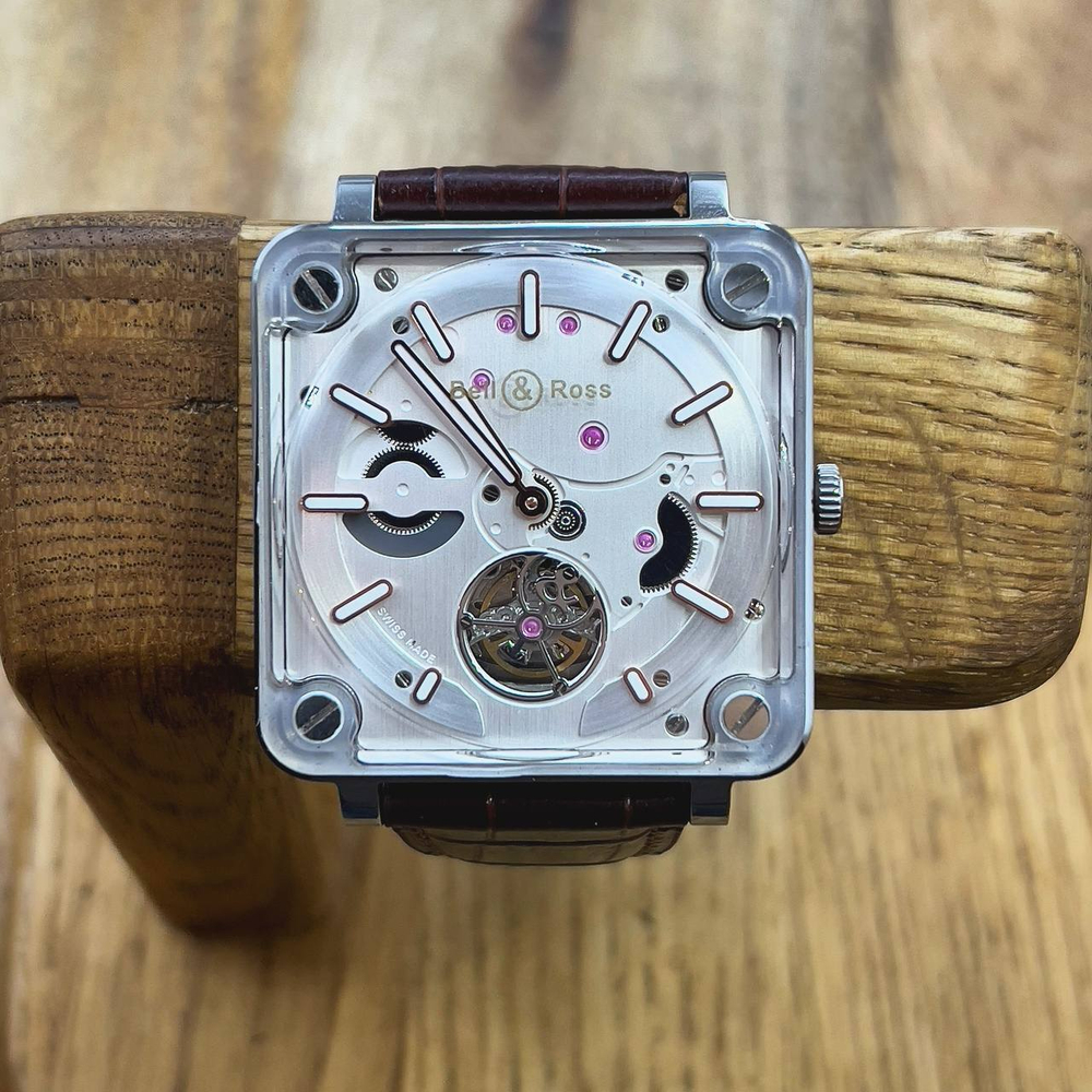 Часы Bell & Ross