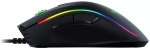 Игровая мышь Razer Mamba Elite, черный