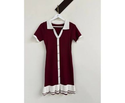 Платье 50359098 Fabrika