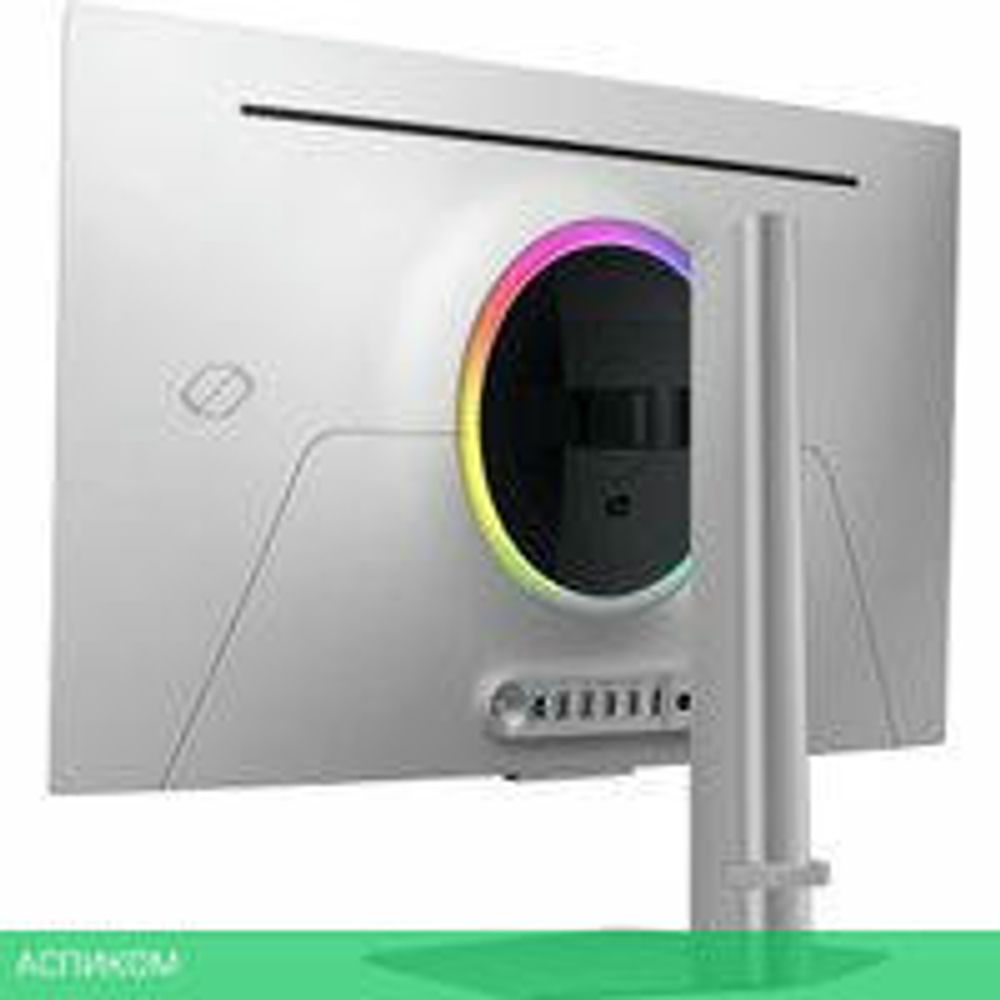 Игровой монитор Samsung Odyssey OLED G8 LS32DG800SIXCI