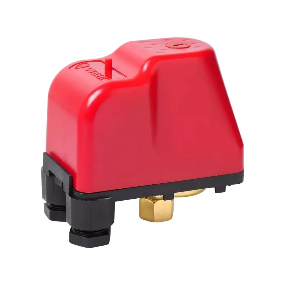 Реле сух.хода VIEIR с н.г. VR8A