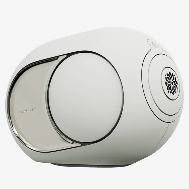 Акустическая система Devialet Phantom Ultimate 108 dB, Light Pearl, Светлый Перламутр
