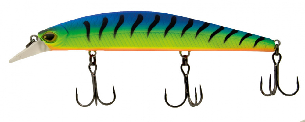 Воблер для рыбалки LureMax GRASPER