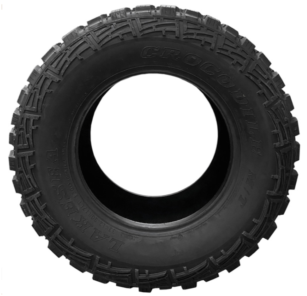 Шина Lakesea Crocodile 35x12.5R17 LT 121Q
