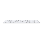 Клавиатура Apple Magic Keyboard, White (Белый) (MK2A3)