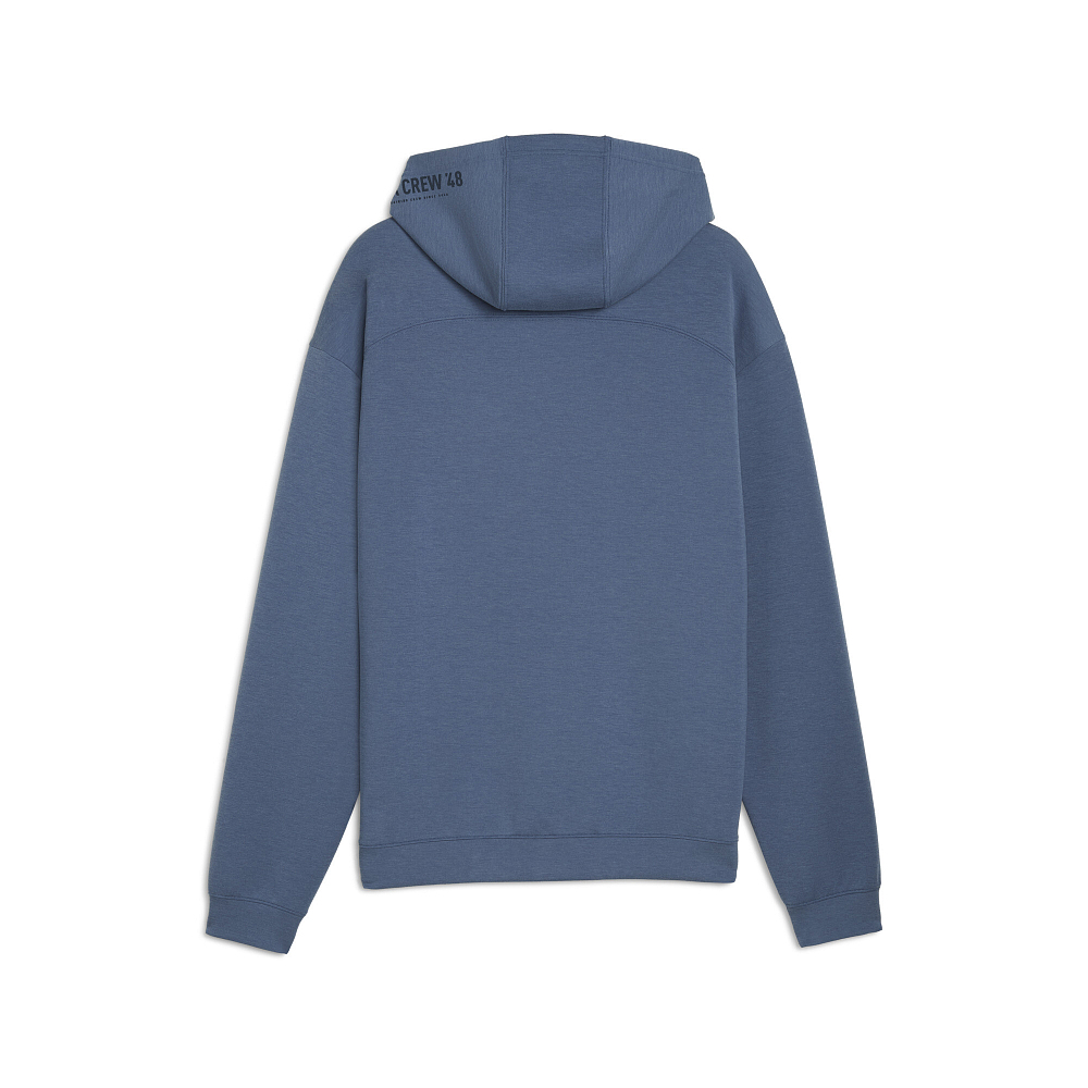 Мужская толстовка PUMA M CLOUDSPUN HOODIE