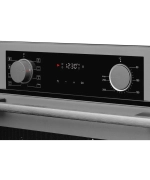 Электрический духовой шкаф Kuppersberg HF 608 GR фото 4