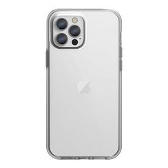 Чехол Uniq Clarion для iPhone 13 Pro (IP6.1PHYB(2021)-CLRNCLR) прозрачный