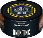 Табак Must Have Lemon Tonic Лимонный Тоник 125 гр