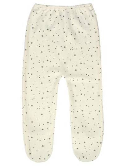 Набор ползунков (3шт), р.р. 68, цв в ассорт, (Аmoteks)