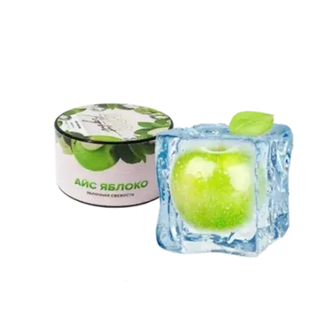 420 Light Ice apple (40 г)