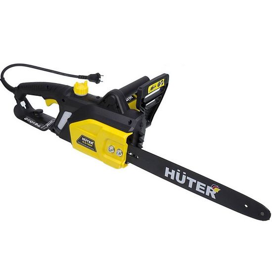 Электропила цепная "HUTER" ELS-1800P