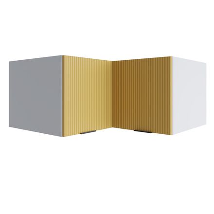 Кухня Модуль ГВПГУ 1000 Фенис 3Д Голд