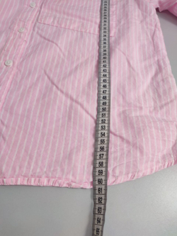 Блузка Снежная Королева красивая 50 размер