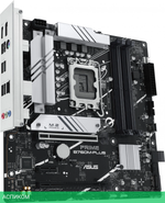 Материнская плата ASUS PRIME B760M-PLUS (90MB1GY0-M0EAY0)