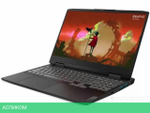 Игровой ноутбук Lenovo IdeaPad Gaming 3 15ARH7 82SB00NBRK