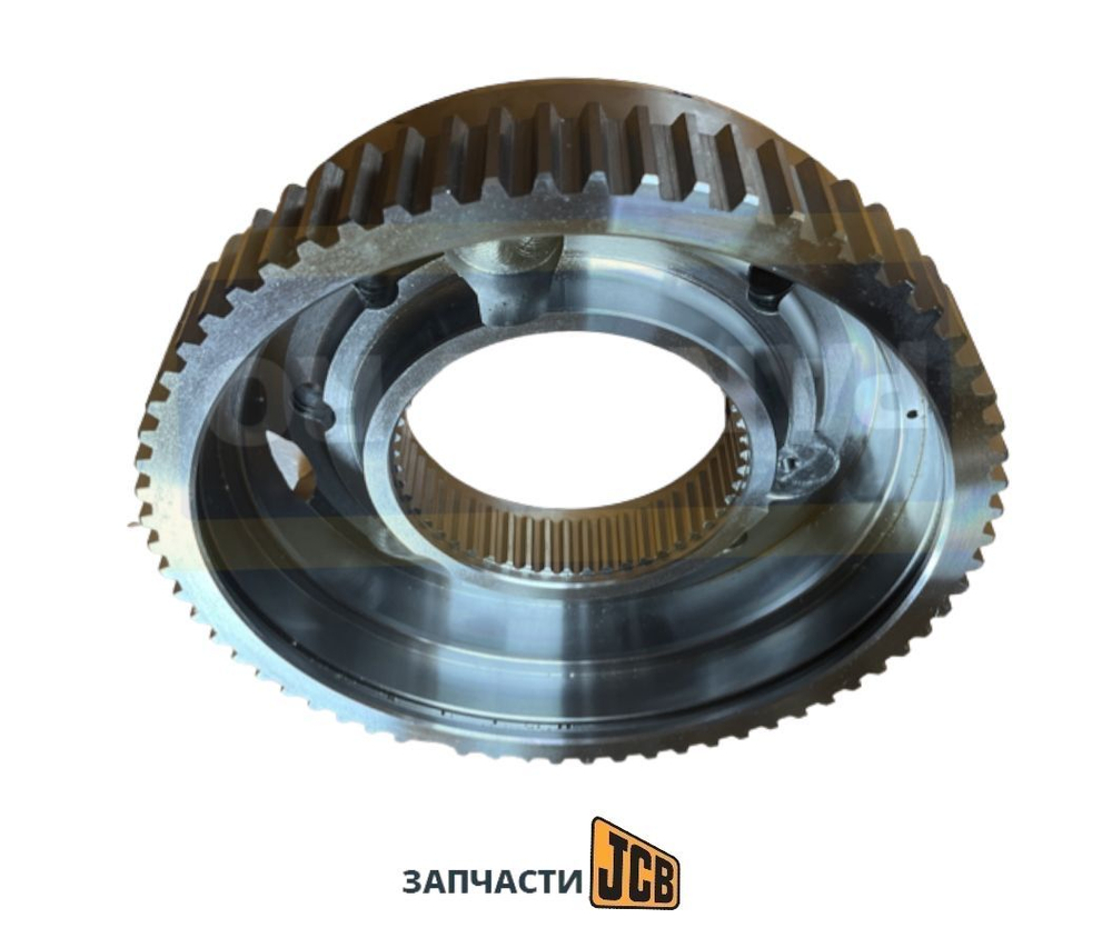 Несущее кольцо бортового редуктора JCB 453/30202