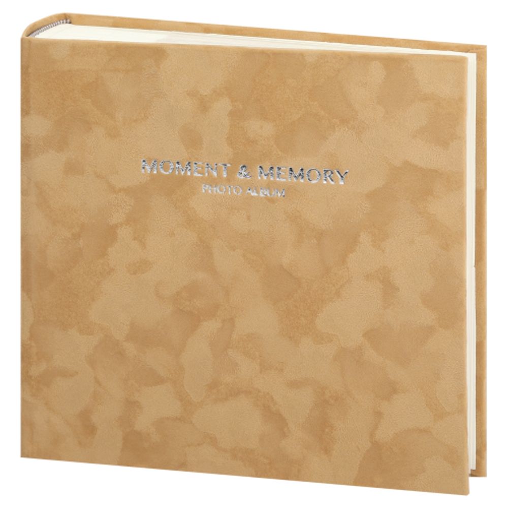 Фотоальбом Image Art IA-BBM46200 серия 147 классический с кармашками книжный переплёт 10х15 50 листов 200 фото