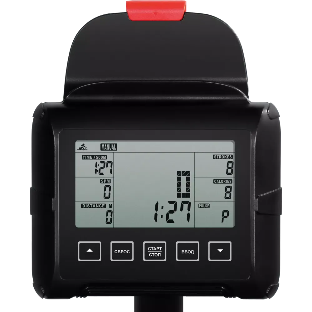 Гребной тренажер Ammity WaterPro WRM 1500