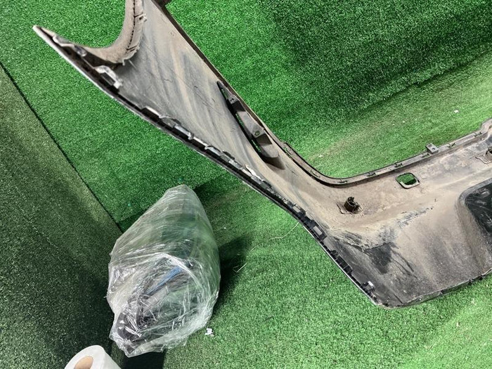 Бампер задний Kia Stinger CK (2017-2021)