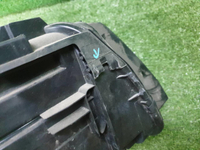 Битая Фара левая VW Tiguan 2 (2016-2020) LED