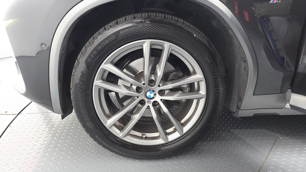 BMW X4 (G02) xDrive20i M Sport X