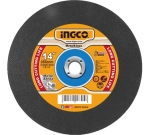 Круг отрезной по металлу INGCO MCD303558 INDUSTRIAL 355x3,0 мм Metal/Inox