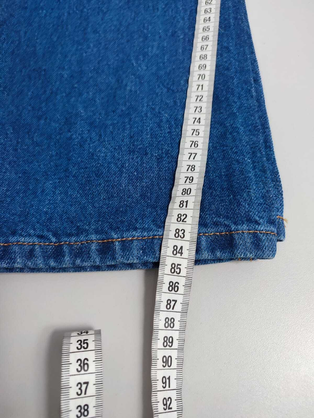 Джинсы повседневные 46-48 размер, новые