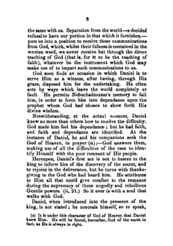 Studies on the Book of Daniel: A Course of Lectures | John Nelson Darby