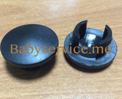 Кнопка механизма регулирования D=28,7мм