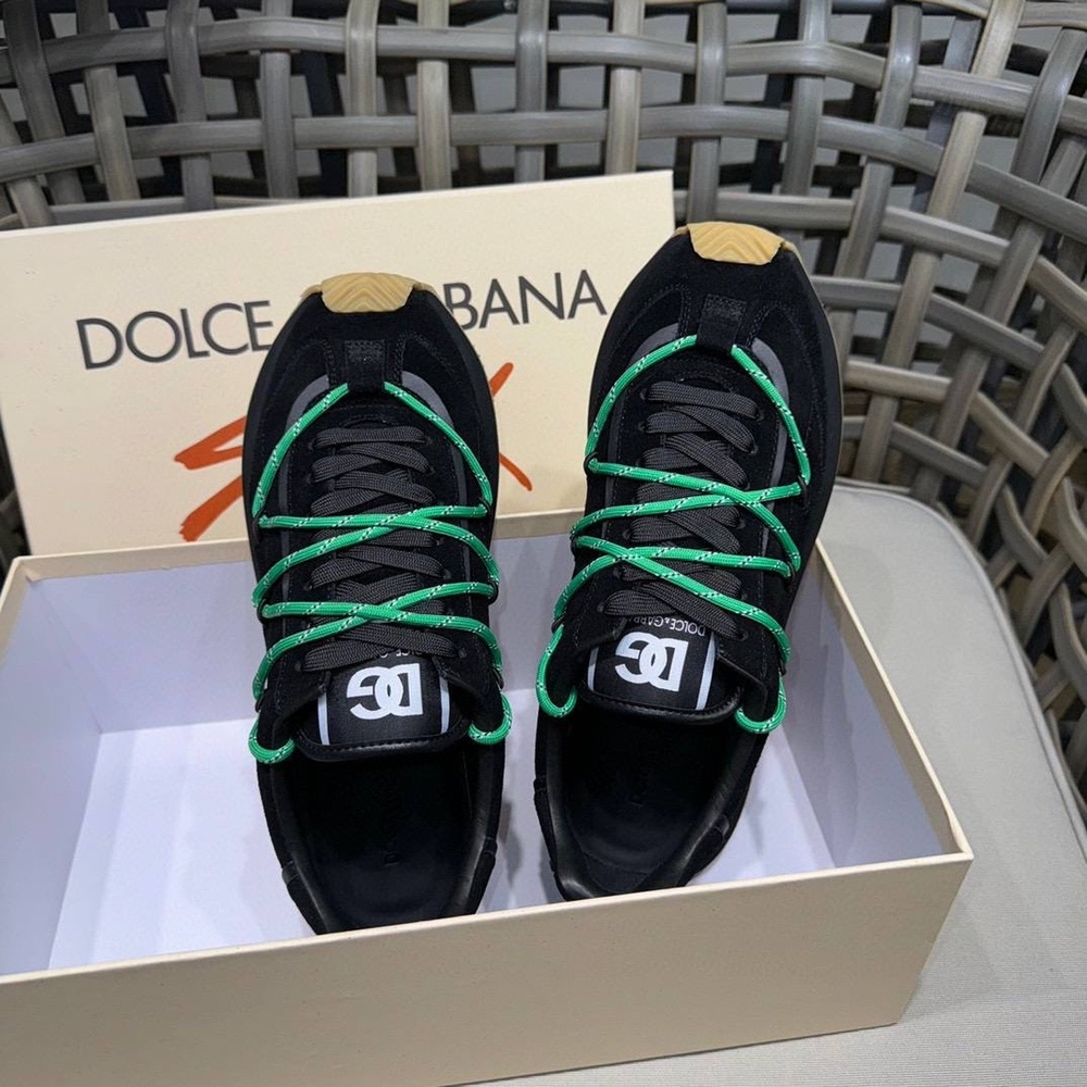 Кроссовки Dolce & Gabbana
