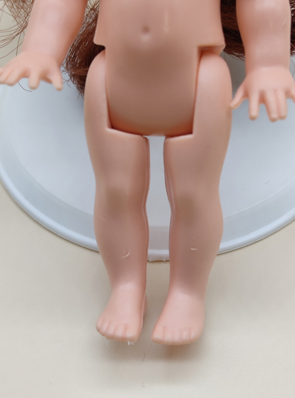 Кукла Барби - Келли 90х 1297