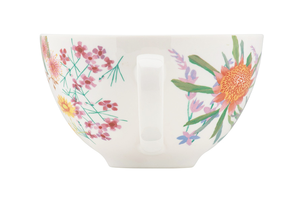 Чайная пара 400мл Maxwell & Williams Цветущий луг