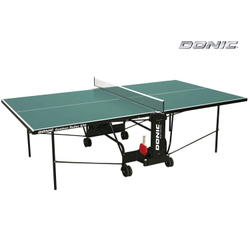 Теннисный стол всепогодный Donic Outdoor Roller 600