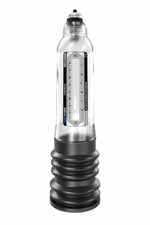 Прозрачная гидропомпа HYDRO7 (Цвет: прозрачный)