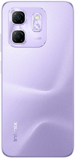 Infinix HOT 50i