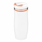 Термокружка CREMA Зелёный