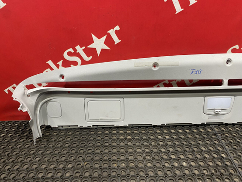 Панель передняя крыши 2023г