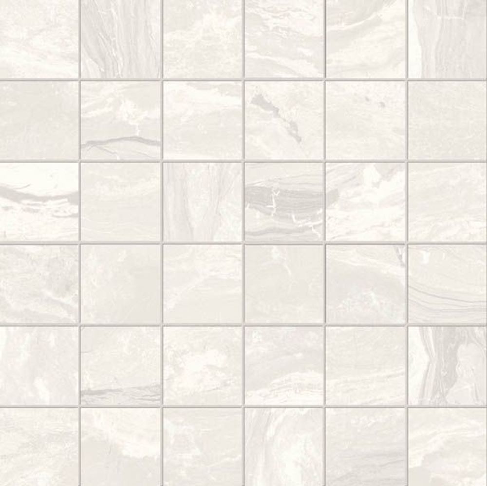 Мозаика MOSAICO BALMORAL NAT/RETT 5x5