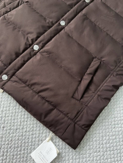 Жилет Brunello Cucinelli