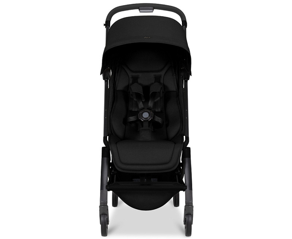 Детская прогулочная коляска Joolz Aer 2 Space black