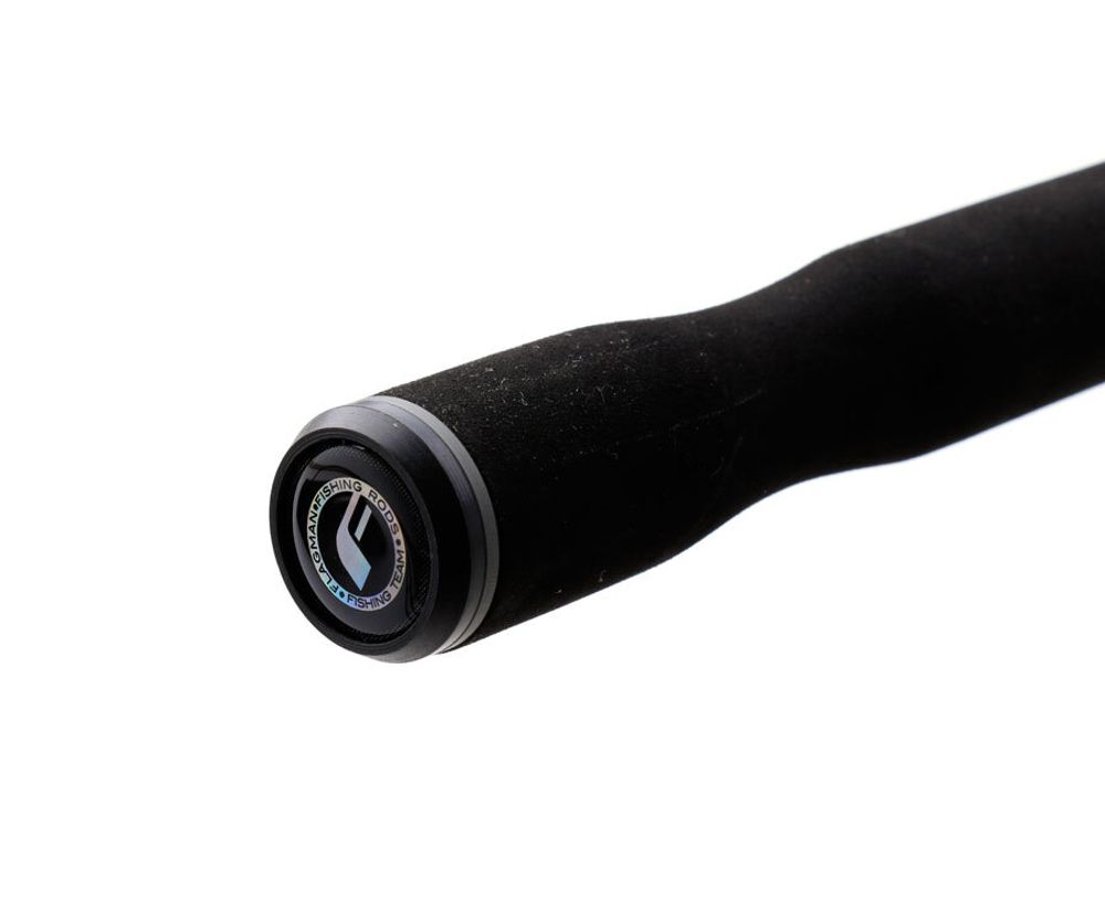 FLAGMAN Удилище фидерное Squadron Pro Pellet Feeder 3,6м тест max 80г