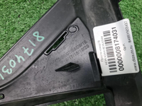 Накладка ПТФ правая BMW X1 F48 (2019-2022)