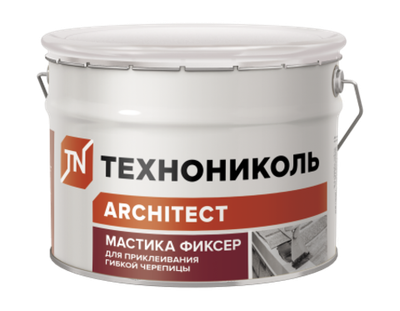 Мастика ФИКСЕР 12 кг