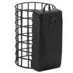 Кормушка ECOPRO фидерная металл. круг. сетка  80 г (10 шт)