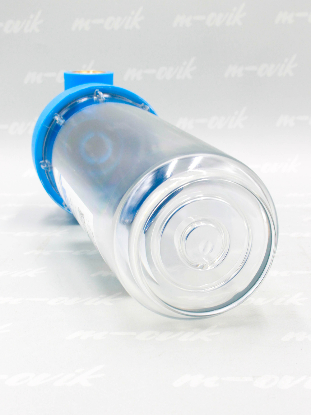 Аквабрайт 10" SL 3/4", Магистральный фильтр (АБФ-10-34)